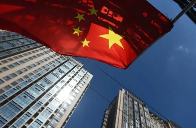 Бюджетные расходы Китая достигли пятилетнего максимума