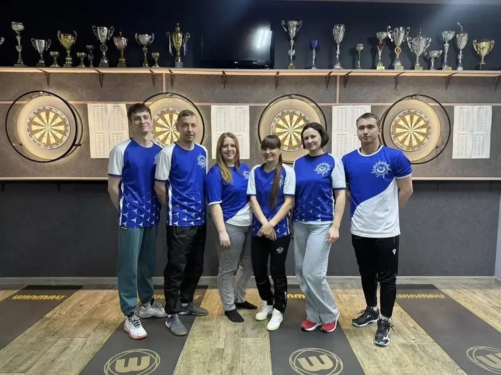 Команда ТГК-14 упрочила лидерство в «Молодежном супермарафоне» 