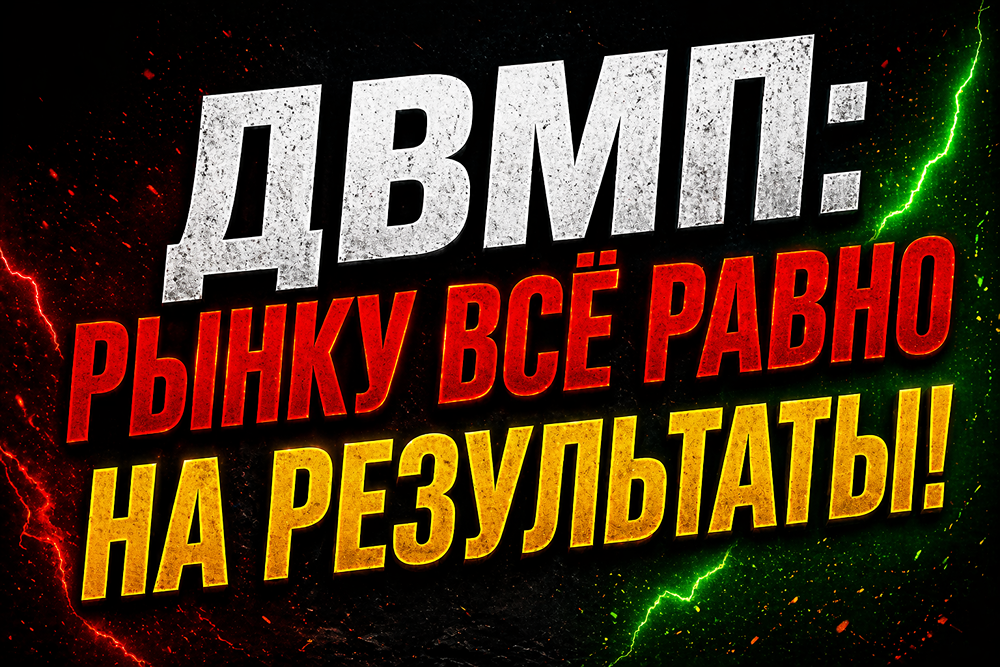Почему акции ДВМП растут на 40%, хотя финансовые показатели падают? Разбираем сделку с «Росатомом»