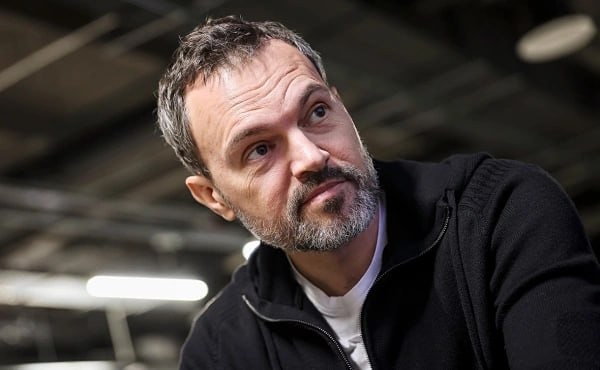 Юрий Максимов: главное в суверенитете ИИ — не перегрузить регулированием