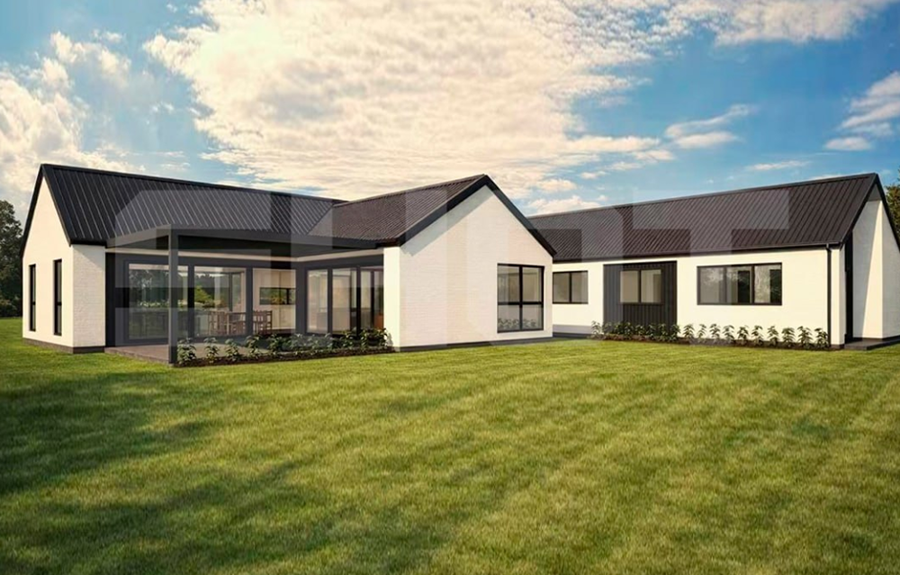 Россияне скупают недвижимость с бункерами в Новой Зеландии