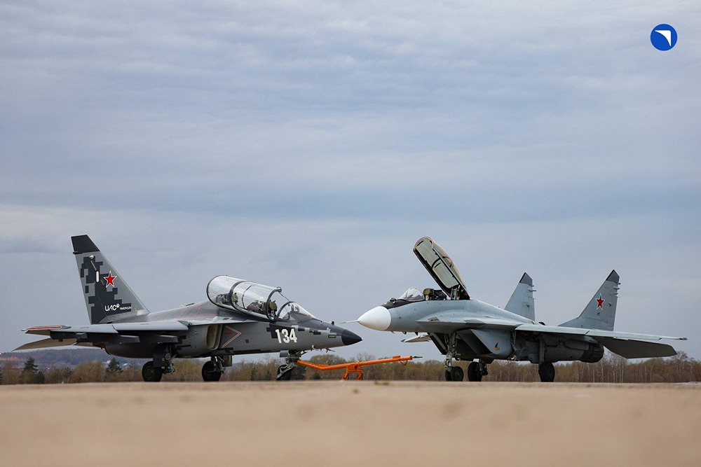 Новый видеоконтент от ПАО «ОАК»