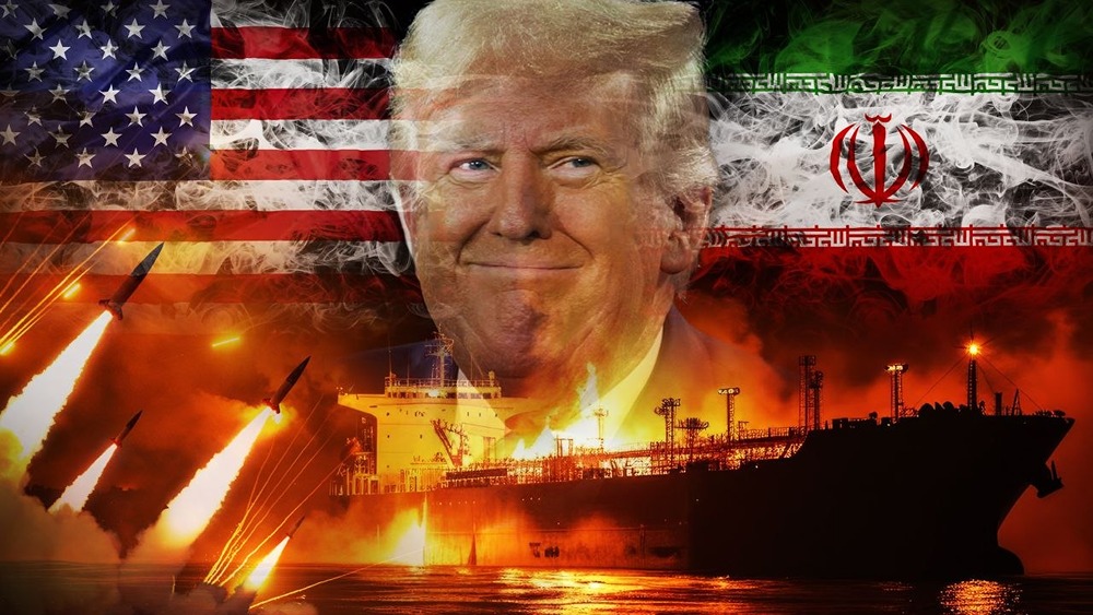 США готовятся к переговорам с Ираном, вводя новые санкции