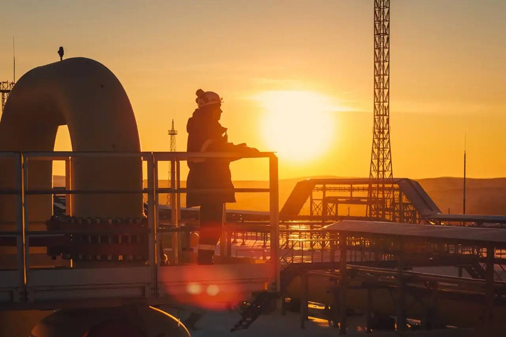 Поставки по «Силе Сибири» 12 раз обновили максимумы — итоги сезона от «Газпрома»