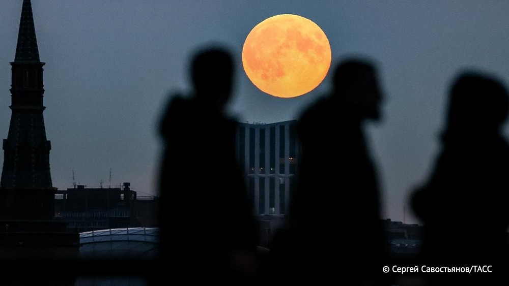 Холодная погода с ночными заморозками сохранится в Московском регионе