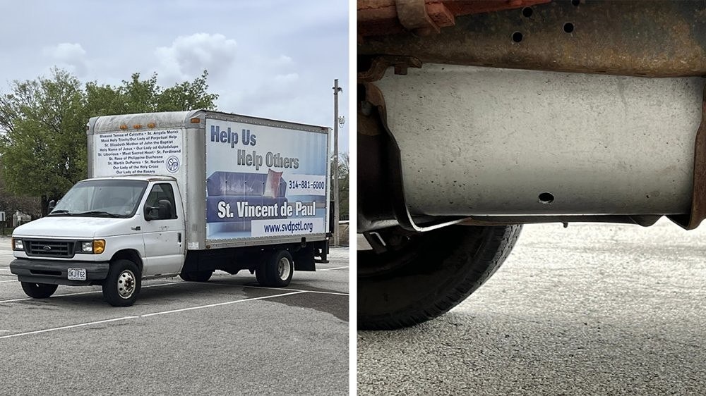 В США из-за цены на бензин массово воруют топлива