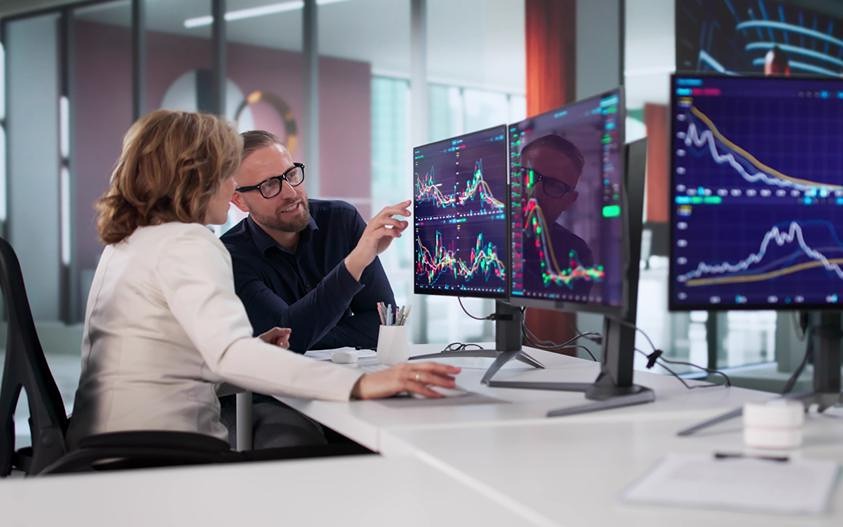 Кто стал брокером года по версии НАУФОР? 