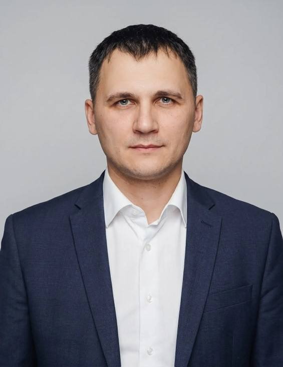 Егор Попов — новый и. о. директора Производственного центра «Яковлева»