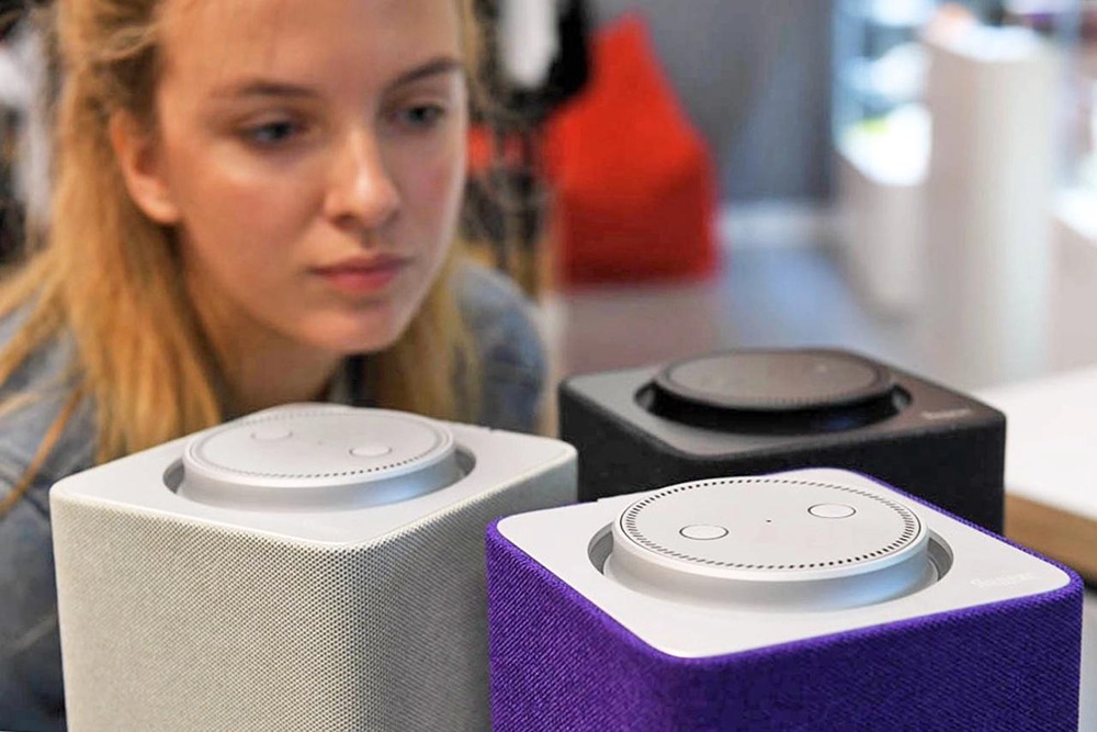 Рынок умных колонок с ИИ вырастет до 68 млн устройств к 2030 году