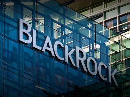 Компания BlackRock решила включить Байо Огунлеси в состав своего совета директоров