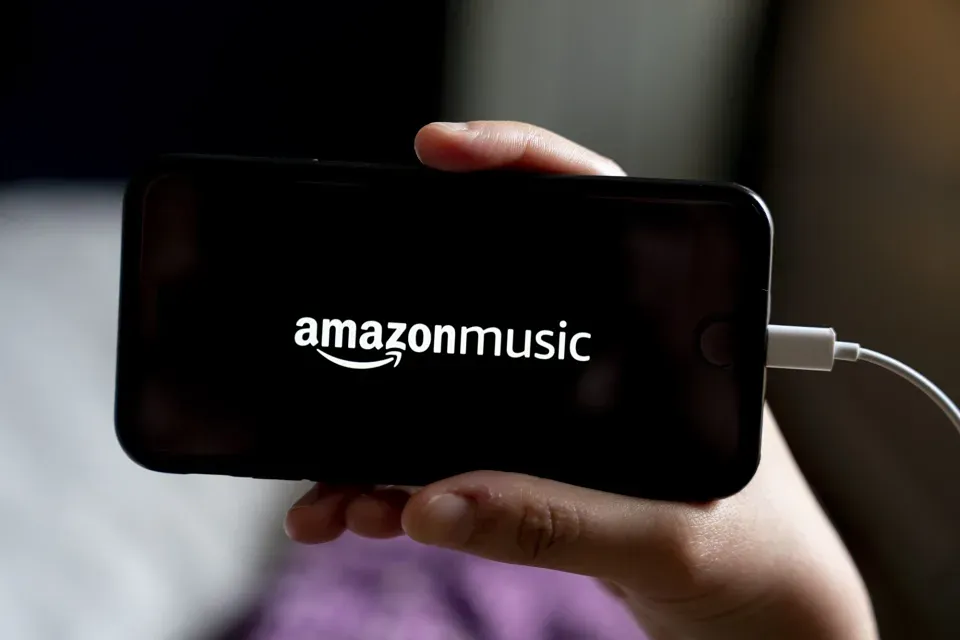 Amazon Music следует примеру Spotify и предоставляет доступ к аудиокнигам без оплаты