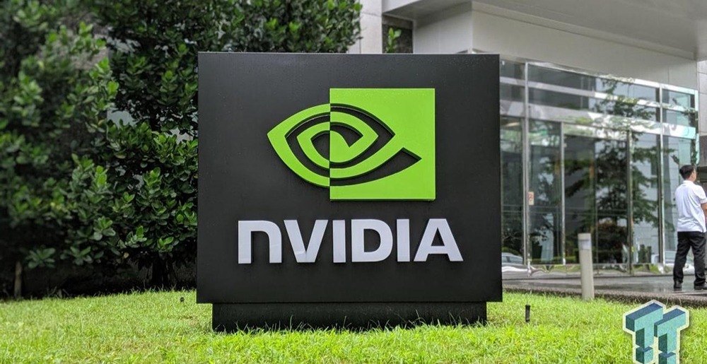 В сотрудничестве с Nvidia компания Foxconn использует технологию цифровых двойников для революционного изменения методов управления производством и цепочками поставок