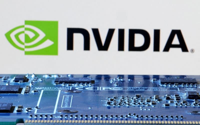 Проблемы с поставками продукции Nvidia негативно сказываются на логистике, но при этом маскируют растущий потребительский интерес