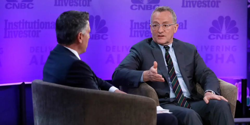 Почему инвестор-миллиардер Говард Маркс скупает «неинвестиционные» китайские активы