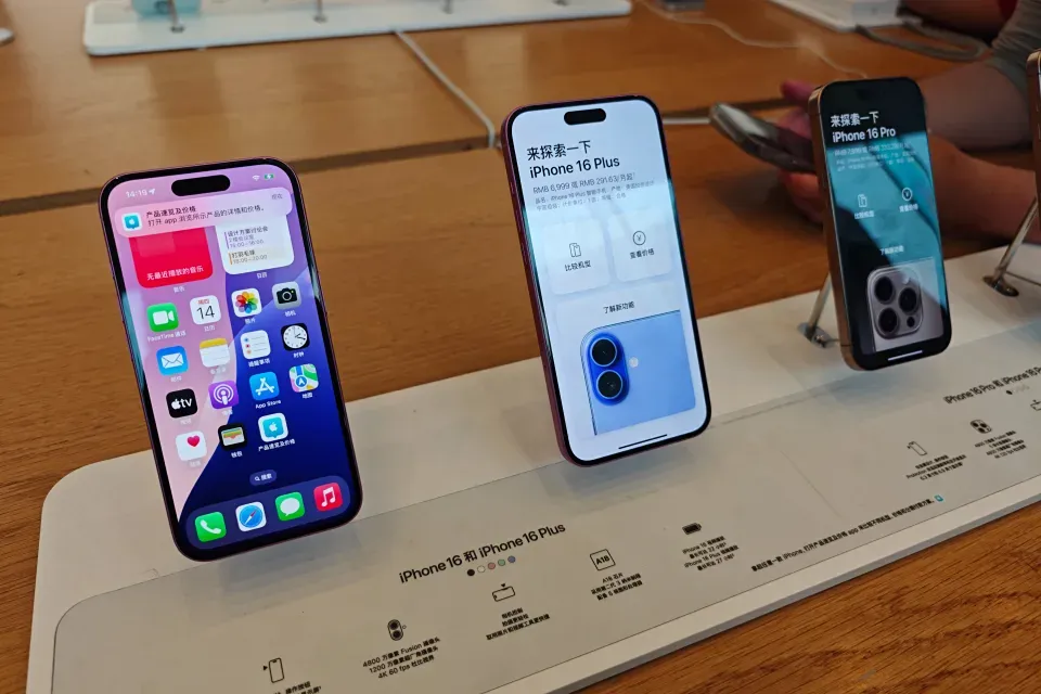 Компания Apple выразила готовность выплатить 100 миллионов долларов в качестве компенсации за отмену запрета на продажу iPhone 16 в Индонезии