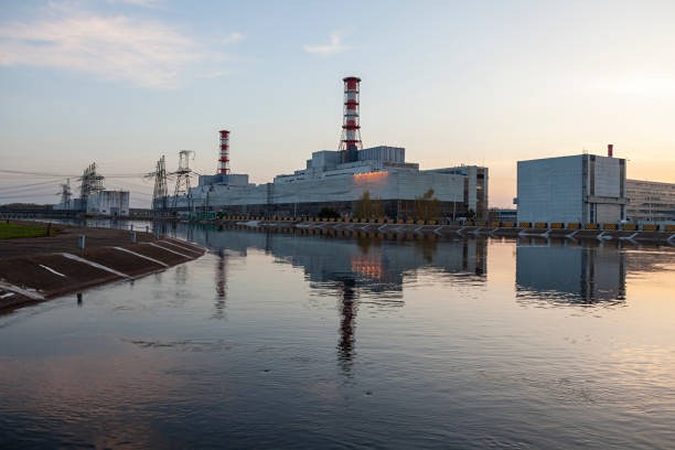 ЕС обсуждает включение в 15 пакет санкций ограничение на атомный сектор