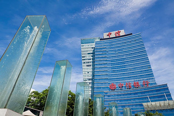 Китайские банки ужесточают проверки платежей в интересах российских компаний из ОАЭ, Индии и Гонконга