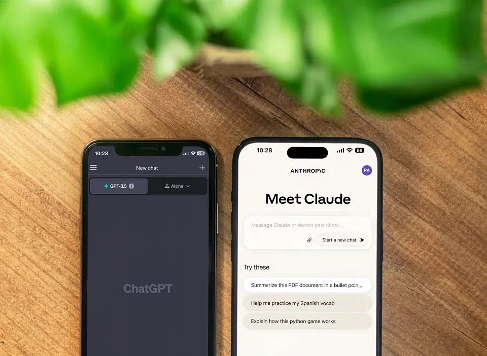 Антимонопольный орган одобрил партнерство Google с Anthropic AI