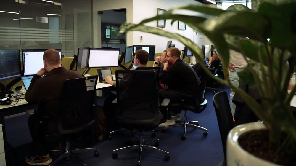 «Позитив» протестировал киберучения Standoff внутри компании