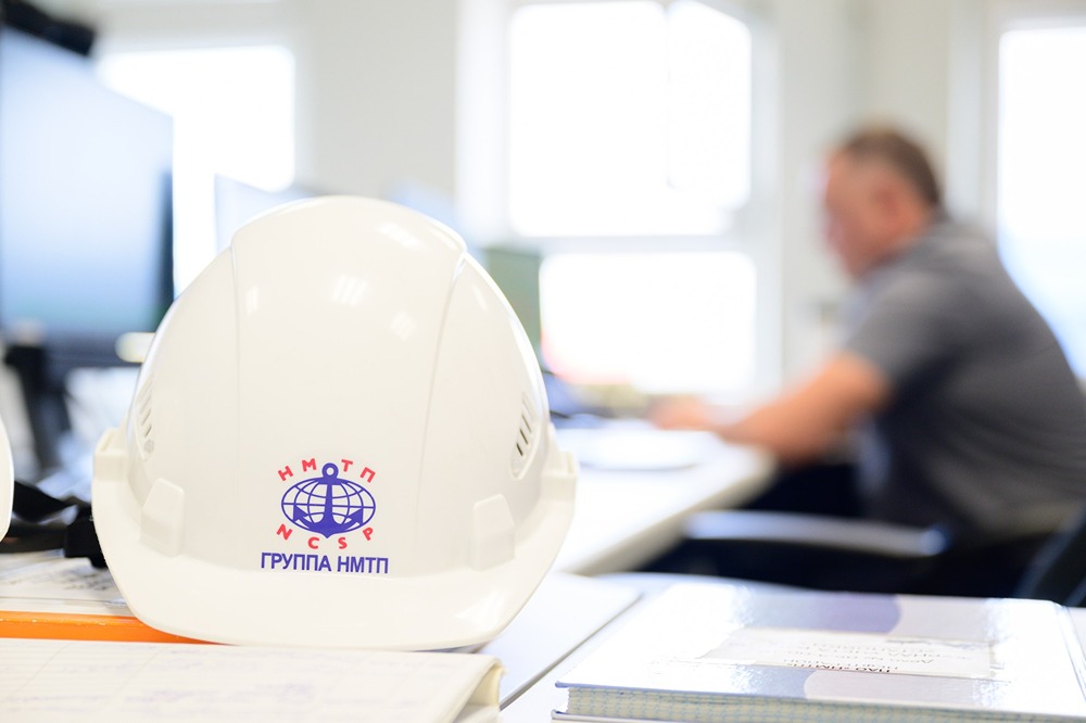 ПАО «НМТП» перешло на российский геораспределенный кластер виртуализации