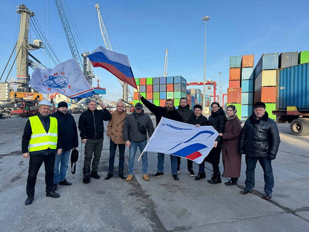 БСК посетили участники региональной программы «Герои 39»