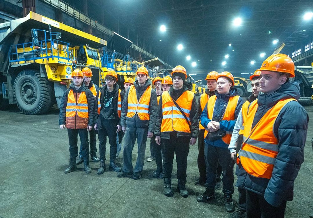 Свежие новости компании «Мечел» и предприятий компании