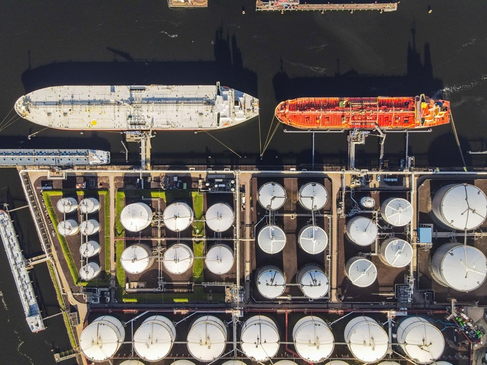 Российский дизель не доплывает до Бразилии: его перекупают другие страны