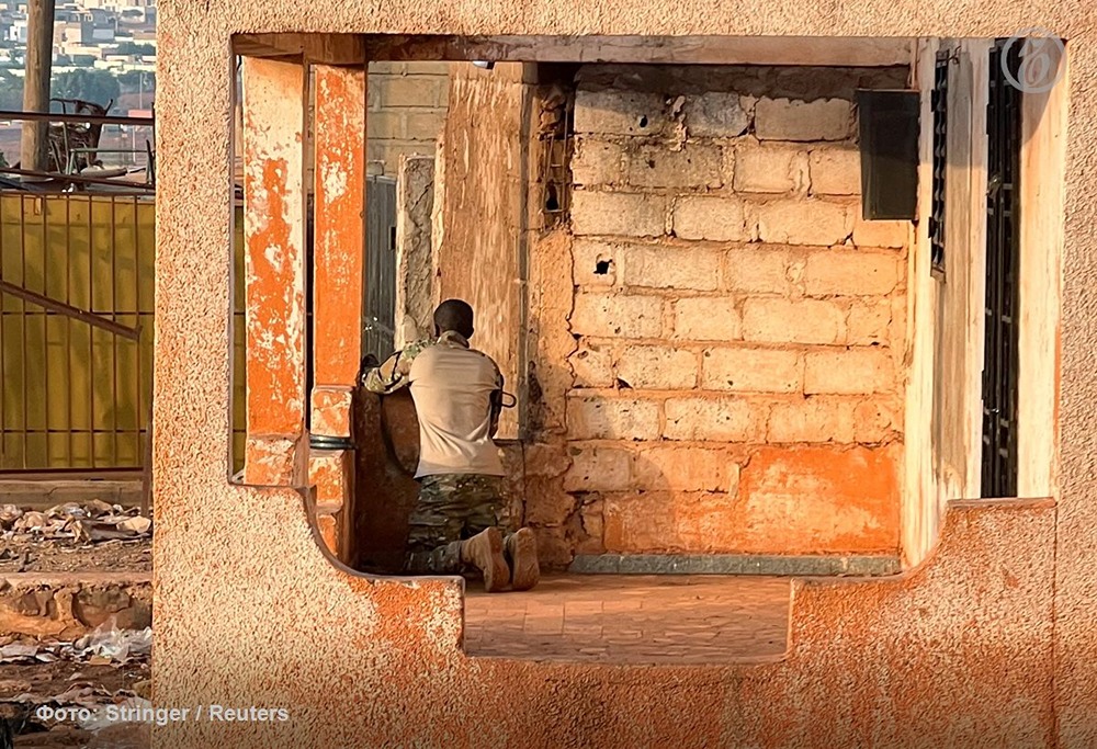 В Мали отражены атаки террористов: Африканский корпус предотвратил кризис