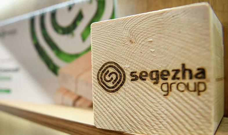 «Сегежа Групп» расширяет бизнес в Иркутской области