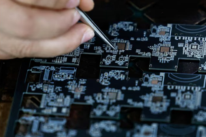 Конфликт на Ближнем Востоке привел к росту цен на печатные платы