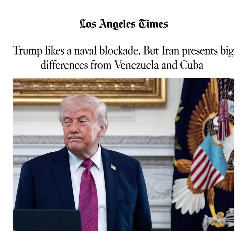 Иран готов ответить на блокаду: ракеты, дроны, подлодки в Ормузском проливе