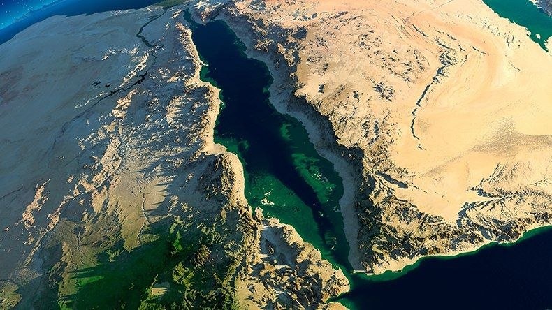 «Ансаруллах» также выдвигает идею взимания сборов в Красном море