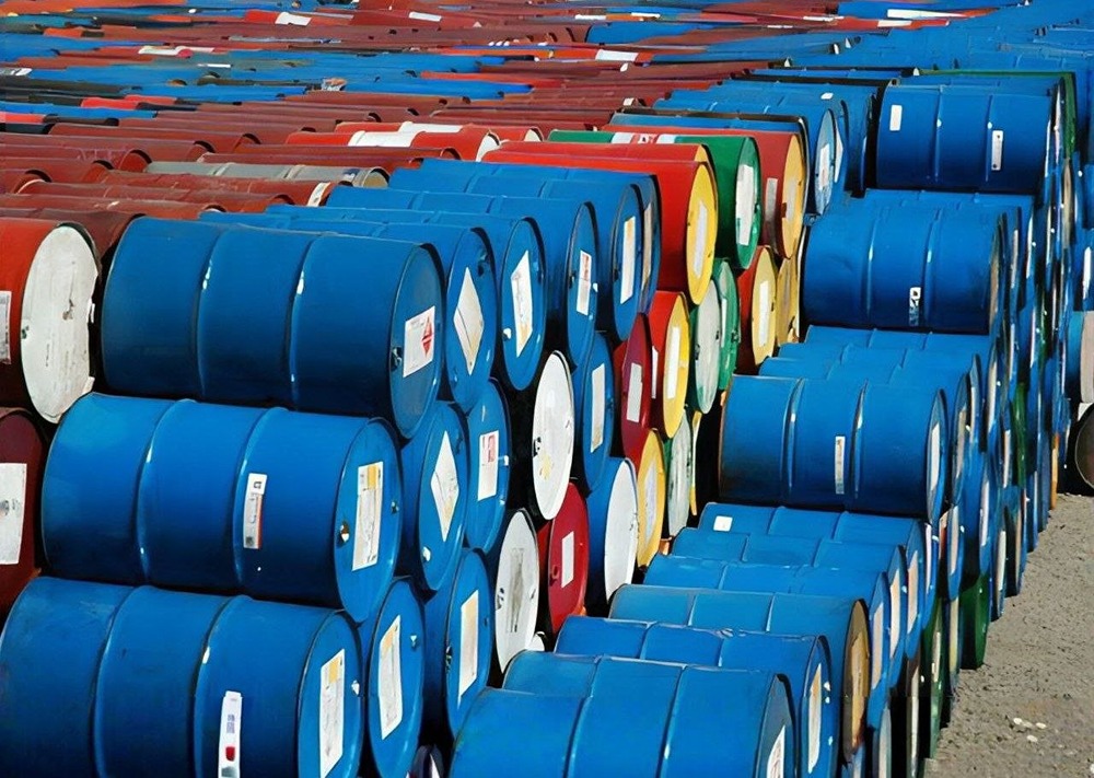 Крупный американский банк повысил прогноз цен на нефть