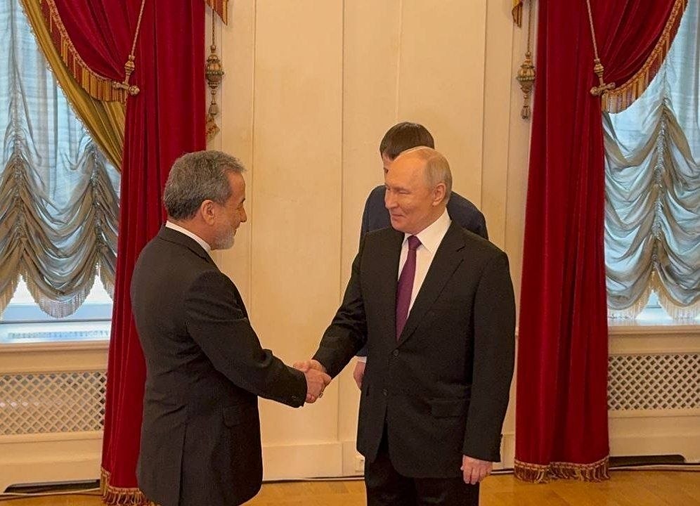 Послание Хаменеи Путину: какие договорённости с Ираном достигнуты