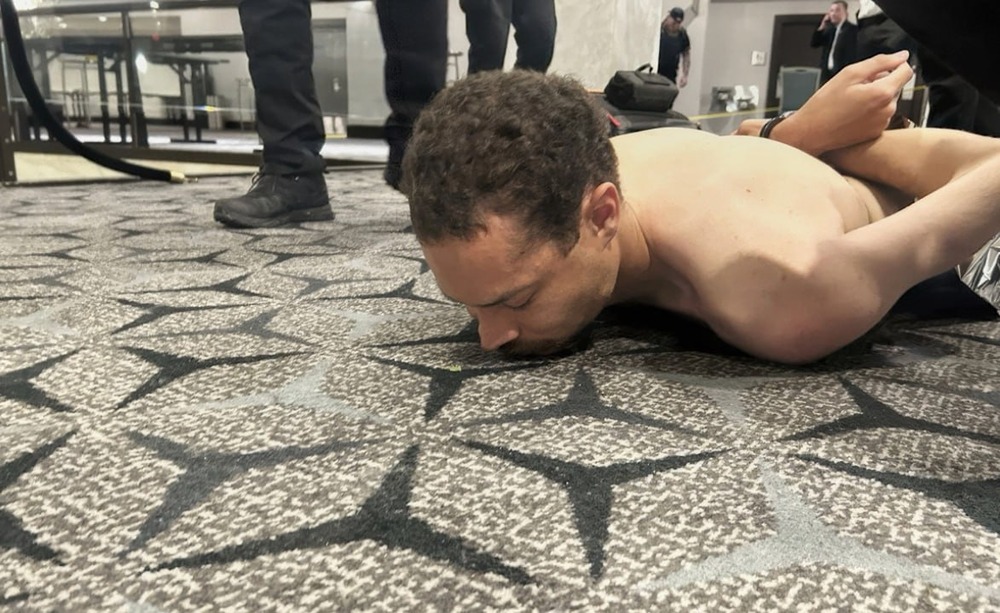 Почему Коул Томас Аллен устроил стрельбу в Washington Hilton?