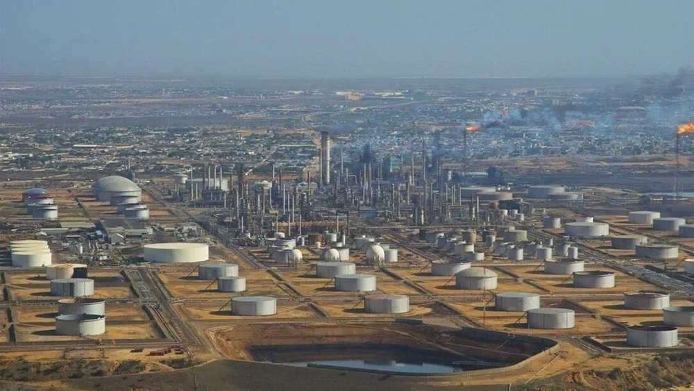 В Венесуэле активируют буровые установки — но не все верят в успех