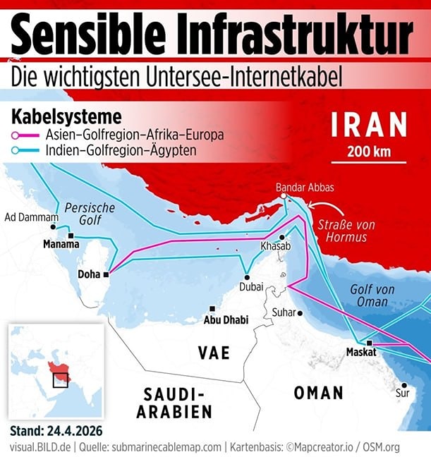 Иран укрепляет свою переговорную позицию