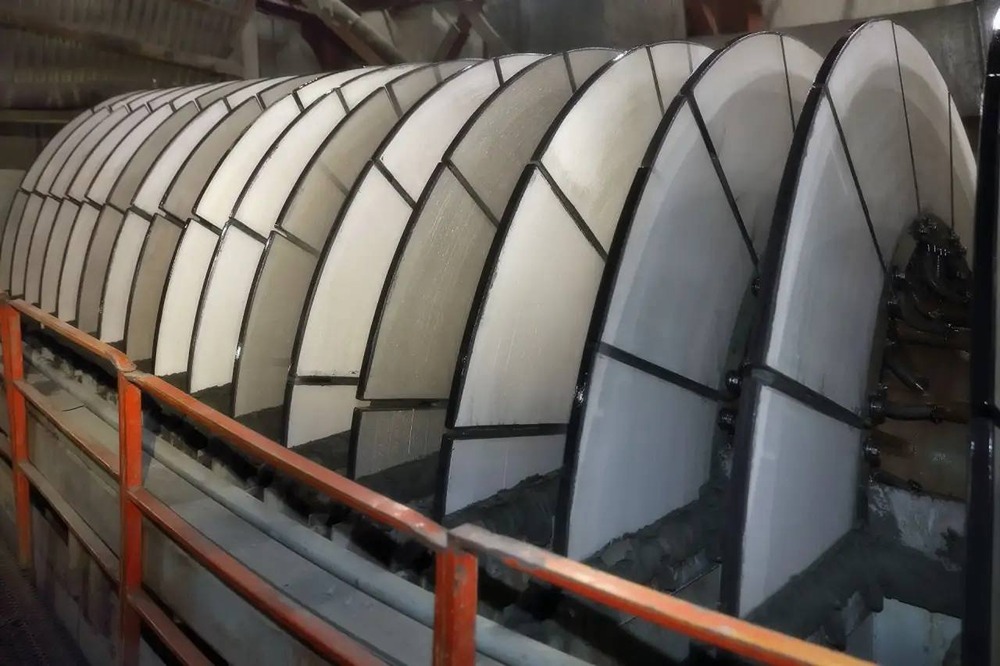 Вакансии в АО «Оловянная рудная компания»: рудник, фабрика, дробильный участок