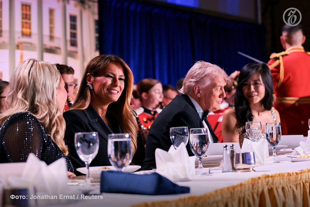 На Дональда Трампа вновь совершено покушение