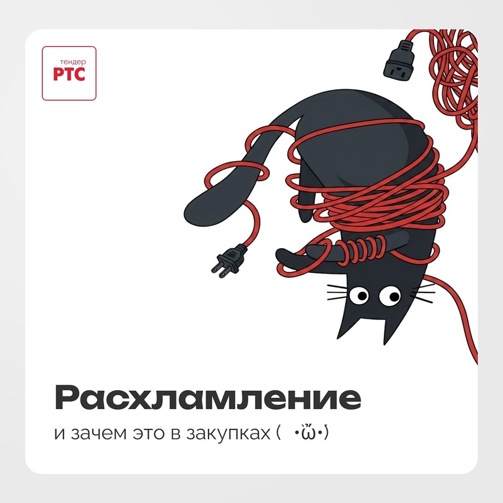 «Горячие точки» порядка: лайфхак для занятых профессионалов