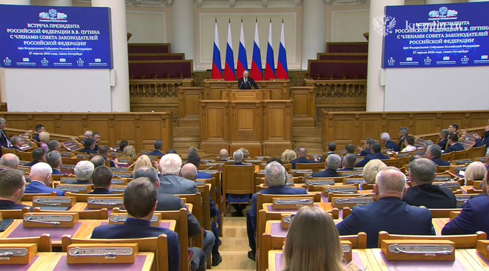 «Единая Россия» предложила перенести погашение долгов регионов по кредитам