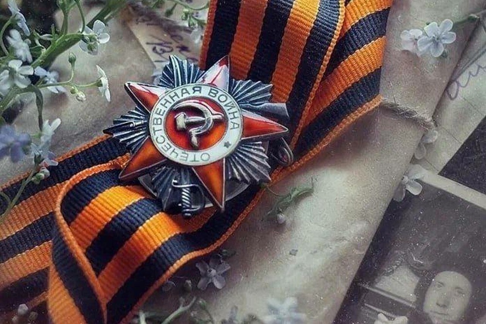 В Новороссийске стартует акция «Георгиевская лента»