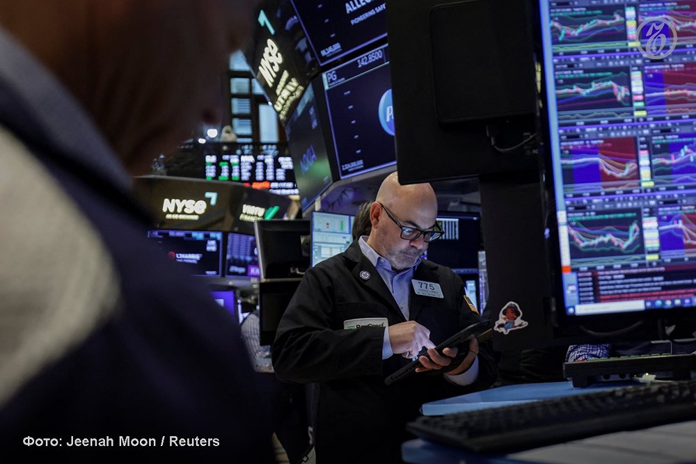 Мировые инвесторы скупают облигации на развивающихся рынках