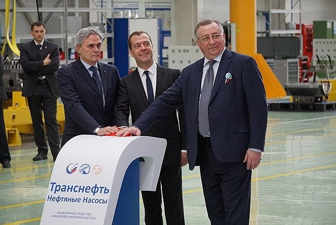 АО «ТНН» отмечает 10 лет со дня официального открытия