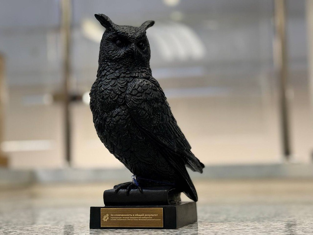 Белорецкий металлургический комбинат — победитель «Мечел‑КВИЗ»