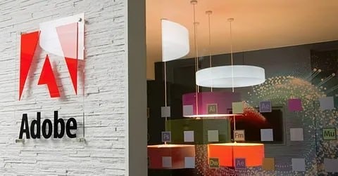 Акции Adobe: топ-вариант среди software-компаний