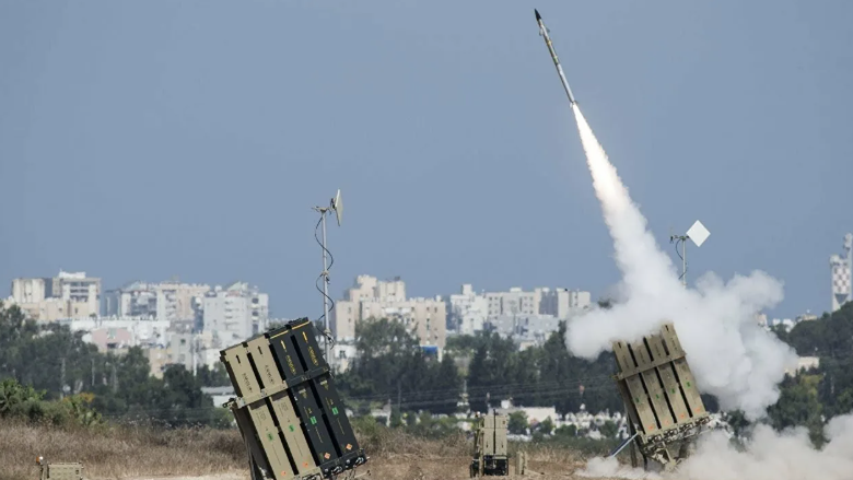 Израиль в начале конфликта с Ираном направил в ОАЭ «Железный купол»