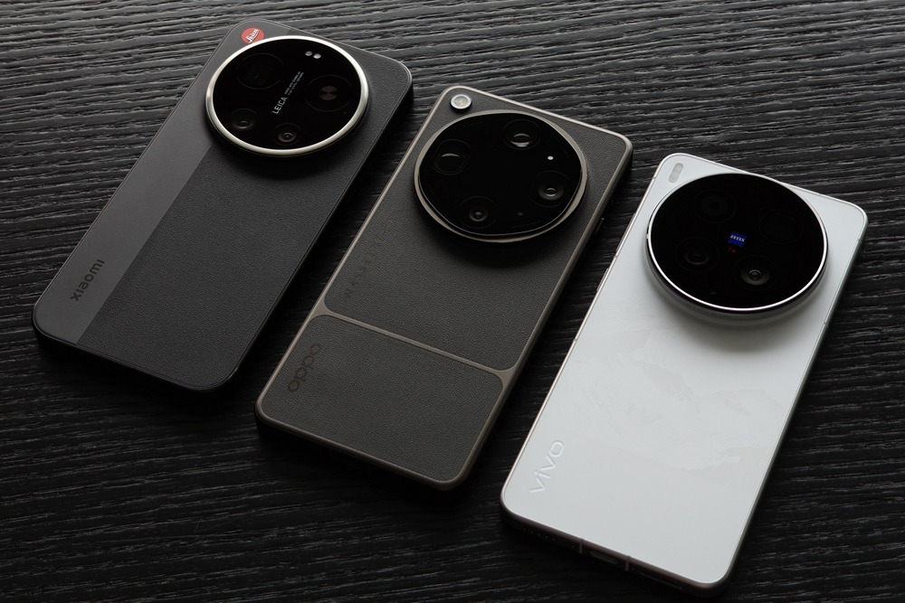 Китайские бренды урежут Ultra‑линейки смартфонов в следующем поколении