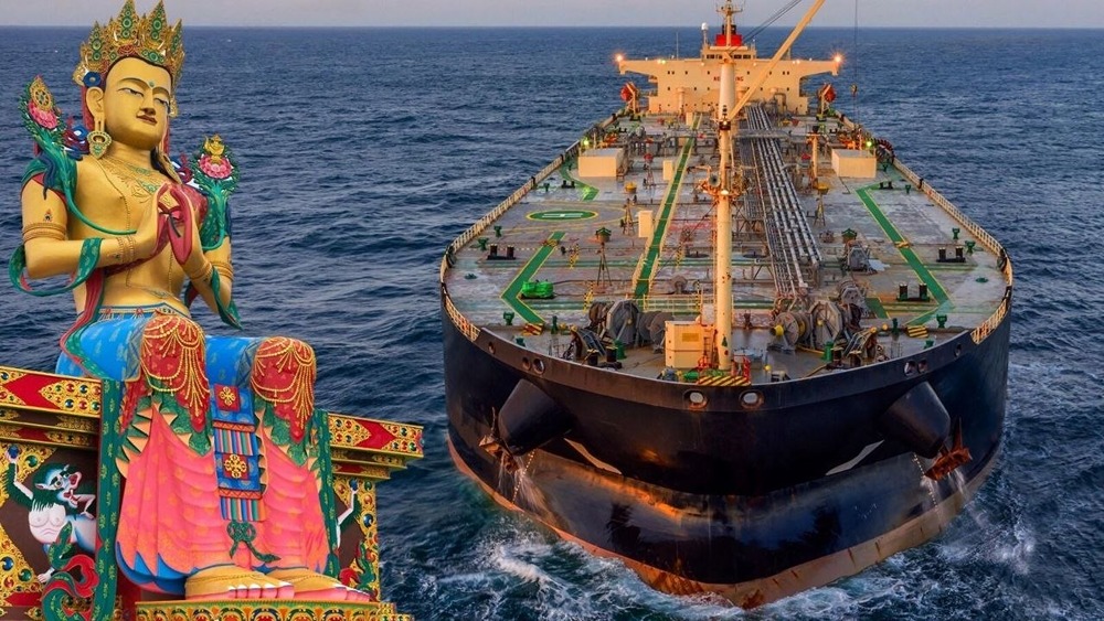 Индия закрыла данные о покупке нефти из России