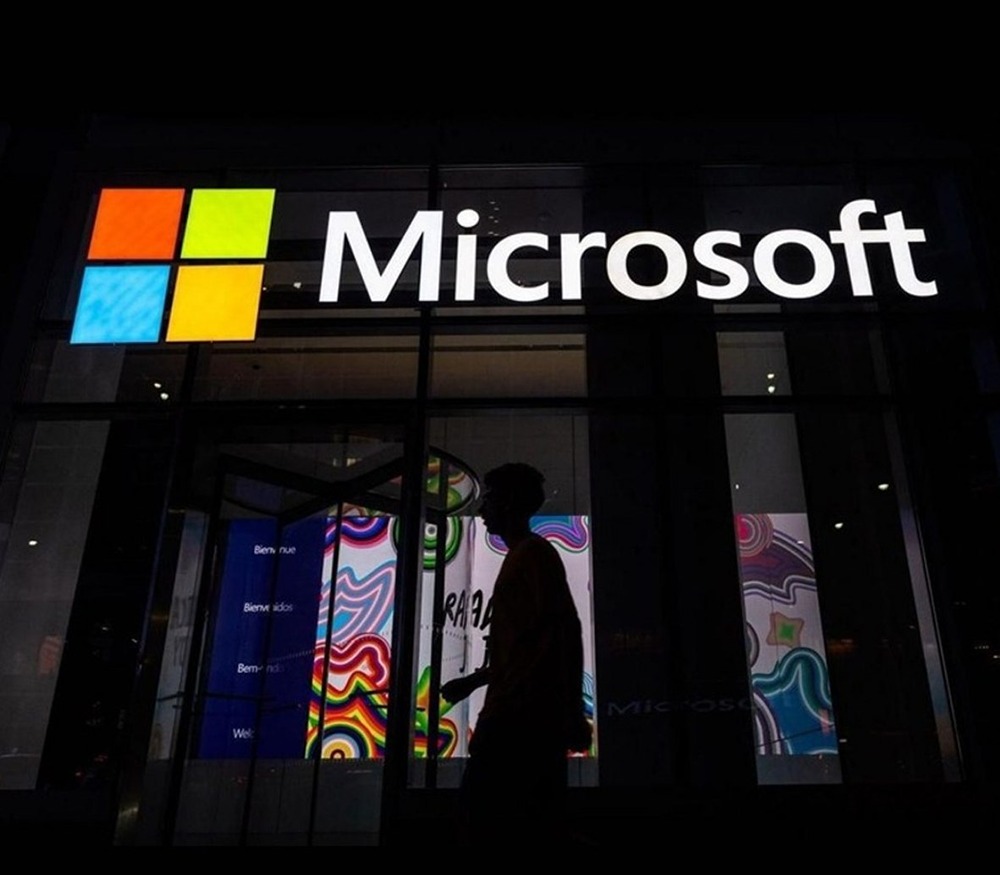 Microsoft сокращает штат через досрочную пенсию